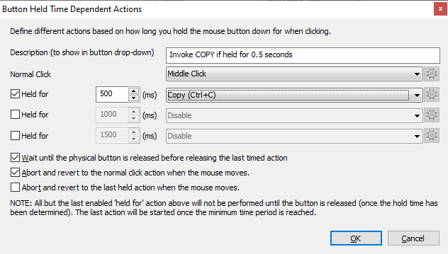 mouse wheel volume control windows 10